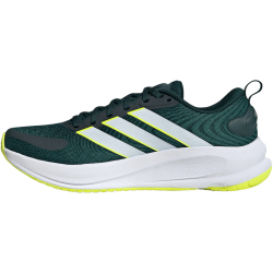 adidas Supernova Ease 2 Laufschuhe Herren KJ8780 - aurora ivy/lucid lemon/collegiate green 42