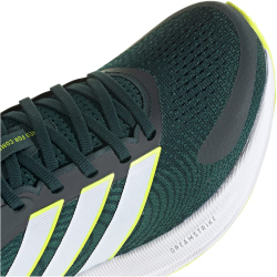 adidas Supernova Ease 2 Laufschuhe Herren KJ8780 - aurora ivy/lucid lemon/collegiate green 42