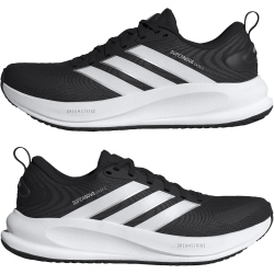 adidas Supernova Ease 2 Laufschuhe Herren JQ5859 - core black/cloud white/carbon 40
