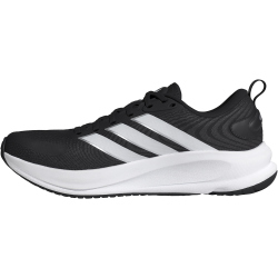 adidas Supernova Ease 2 Laufschuhe Herren JQ5859 - core black/cloud white/carbon 41 1/3