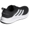 adidas Supernova Ease 2 Laufschuhe Herren JQ5859 - core black/cloud white/carbon 42 2/3