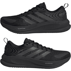 adidas Supernova Ease 2 Laufschuhe Herren JQ4336 - core black/grey five/carbon 42