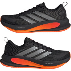 adidas Supernova Ease 2 Laufschuhe Herren JQ4335 - linen green/matte silver/hi-res yellow 42