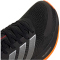 adidas Supernova Ease 2 Laufschuhe Herren JQ4335 - linen green/matte silver/hi-res yellow 42