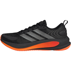 adidas Supernova Ease 2 Laufschuhe Herren JQ4335 - linen green/matte silver/hi-res yellow 42 2/3