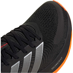 adidas Supernova Ease 2 Laufschuhe Herren JQ4335 - linen green/matte silver/hi-res yellow 42 2/3