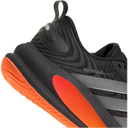 adidas Supernova Ease 2 Laufschuhe Herren JQ4335 - linen green/matte silver/hi-res yellow 42 2/3