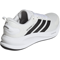 adidas Supernova Ease 2 Laufschuhe Herren JQ4254 - cloud white/core black/crystal white 41 1/3