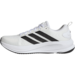 adidas Supernova Ease 2 Laufschuhe Herren JQ4254 - cloud white/core black/crystal white 42