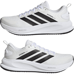 adidas Supernova Ease 2 Laufschuhe Herren JQ4254 - cloud white/core black/crystal white 42