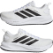 adidas Supernova Ease 2 Laufschuhe Herren JQ4254 - cloud white/core black/crystal white 42 2/3