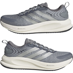 adidas Supernova Ease 2 Laufschuhe Herren JQ4252 - grey/matte silver/grey six 42 2/3