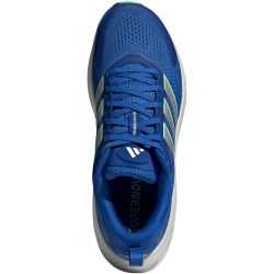 adidas Supernova Ease 2 Laufschuhe Herren JQ3910 - blue/silver met./lime burst 41 1/3