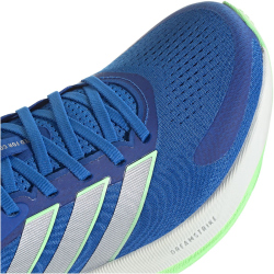 adidas Supernova Ease 2 Laufschuhe Herren JQ3910 - blue/silver met./lime burst 41 1/3