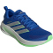 adidas Supernova Ease 2 Laufschuhe Herren JQ3910 - blue/silver met./lime burst 41 1/3