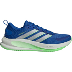 adidas Supernova Ease 2 Laufschuhe Herren JQ3910 - blue/silver met./lime burst 42 2/3
