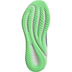 adidas Supernova Ease 2 Laufschuhe Herren JQ3910 - blue/silver met./lime burst 42 2/3