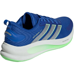 adidas Supernova Ease 2 Laufschuhe Herren JQ3910 - blue/silver met./lime burst 42 2/3