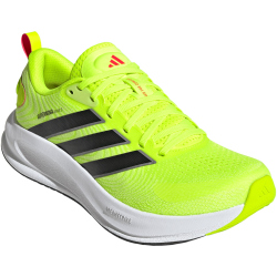 adidas Supernova Ease 2 Laufschuhe Herren JQ1819 - lucid lemon/core black/lucid red 41 1/3