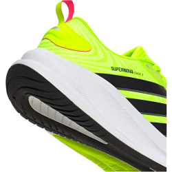 adidas Supernova Ease 2 Laufschuhe Herren JQ1819 - lucid lemon/core black/lucid red 42