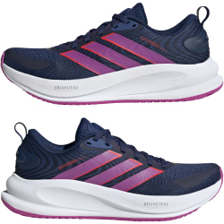 adidas Supernova Ease 2 Laufschuhe Damen KJ8779 - dark...