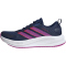 adidas Supernova Ease 2 Laufschuhe Damen KJ8779 - dark blue/purple burst/aurora plum 37 1/3