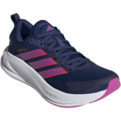 adidas Supernova Ease 2 Laufschuhe Damen KJ8779 - dark blue/purple burst/aurora plum 40