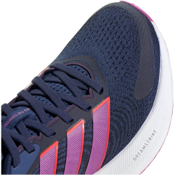 adidas Supernova Ease 2 Laufschuhe Damen KJ8779 - dark blue/purple burst/aurora plum 40