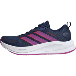 adidas Supernova Ease 2 Laufschuhe Damen KJ8779 - dark blue/purple burst/aurora plum 40