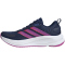 adidas Supernova Ease 2 Laufschuhe Damen KJ8779 - dark blue/purple burst/aurora plum 40