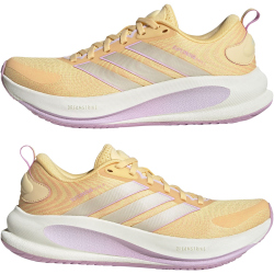 adidas Supernova Ease 2 Laufschuhe Damen KI0975 - orange tint/bliss lilac/ice tangerine 38 2/3