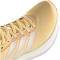 adidas Supernova Ease 2 Laufschuhe Damen KI0975 - orange tint/bliss lilac/ice tangerine 38 2/3