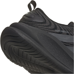 adidas Supernova Ease 2 Laufschuhe Damen JQ4244 - core black/grey five/carbon 37 1/3