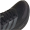 adidas Supernova Ease 2 Laufschuhe Damen JQ4244 - core black/grey five/carbon 37 1/3