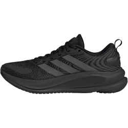 adidas Supernova Ease 2 Laufschuhe Damen JQ4244 - core black/grey five/carbon 40