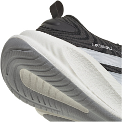 adidas Supernova Ease 2 Laufschuhe Damen JQ1828 - core black/cloud white/carbon 36