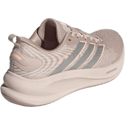 adidas Supernova Ease 2 Laufschuhe Damen JQ1827 - wonder taupe/clear orange/putty mauve 40