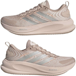 adidas Supernova Ease 2 Laufschuhe Damen JQ1827 - wonder taupe/clear orange/putty mauve 40
