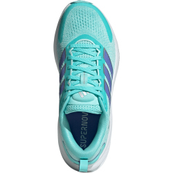 adidas Supernova Ease 2 Laufschuhe Damen JQ1826 - flash aqua/cloud white/semi flash aqua 37 1/3