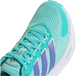 adidas Supernova Ease 2 Laufschuhe Damen JQ1826 - flash aqua/cloud white/semi flash aqua 37 1/3