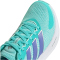 adidas Supernova Ease 2 Laufschuhe Damen JQ1826 - flash aqua/cloud white/semi flash aqua 37 1/3