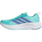 adidas Supernova Ease 2 Laufschuhe Damen JQ1826 - flash aqua/cloud white/semi flash aqua 40