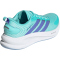 adidas Supernova Ease 2 Laufschuhe Damen JQ1826 - flash aqua/cloud white/semi flash aqua 40