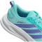 adidas Supernova Ease 2 Laufschuhe Damen JQ1826 - flash aqua/cloud white/semi flash aqua 40