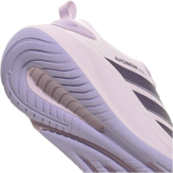 adidas Supernova Ease 2 Laufschuhe Damen JQ1823 - ice lavender/aurora plum/ice purple 40
