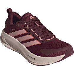 adidas Supernova Ease 2 Laufschuhe Damen JQ1822 - maroon/preloved scarlet/shadow red 37 1/3