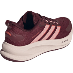 adidas Supernova Ease 2 Laufschuhe Damen JQ1822 - maroon/preloved scarlet/shadow red 37 1/3