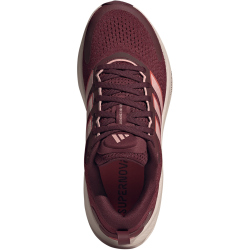 adidas Supernova Ease 2 Laufschuhe Damen JQ1822 - maroon/preloved scarlet/shadow red 40