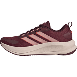 adidas Supernova Ease 2 Laufschuhe Damen JQ1822 - maroon/preloved scarlet/shadow red 40