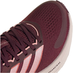 adidas Supernova Ease 2 Laufschuhe Damen JQ1822 - maroon/preloved scarlet/shadow red 40